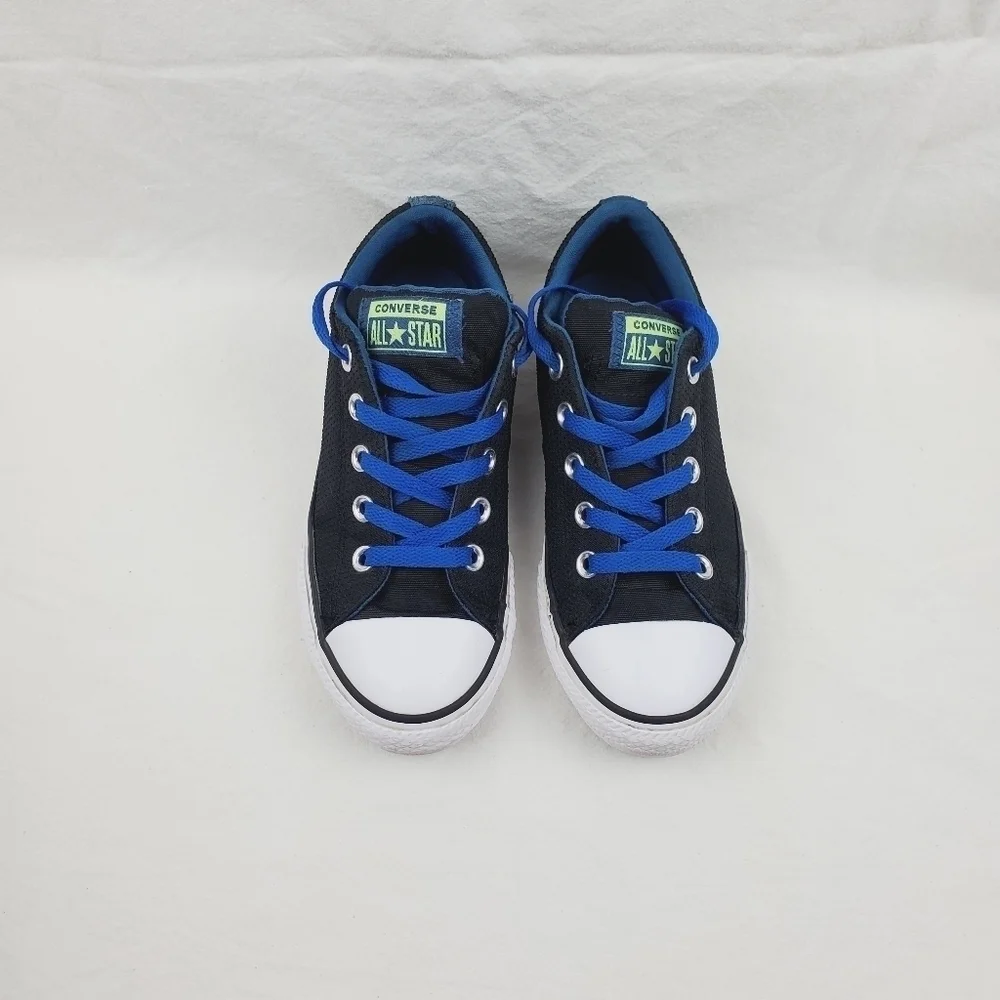 Converse All Star low lace up Sneakers